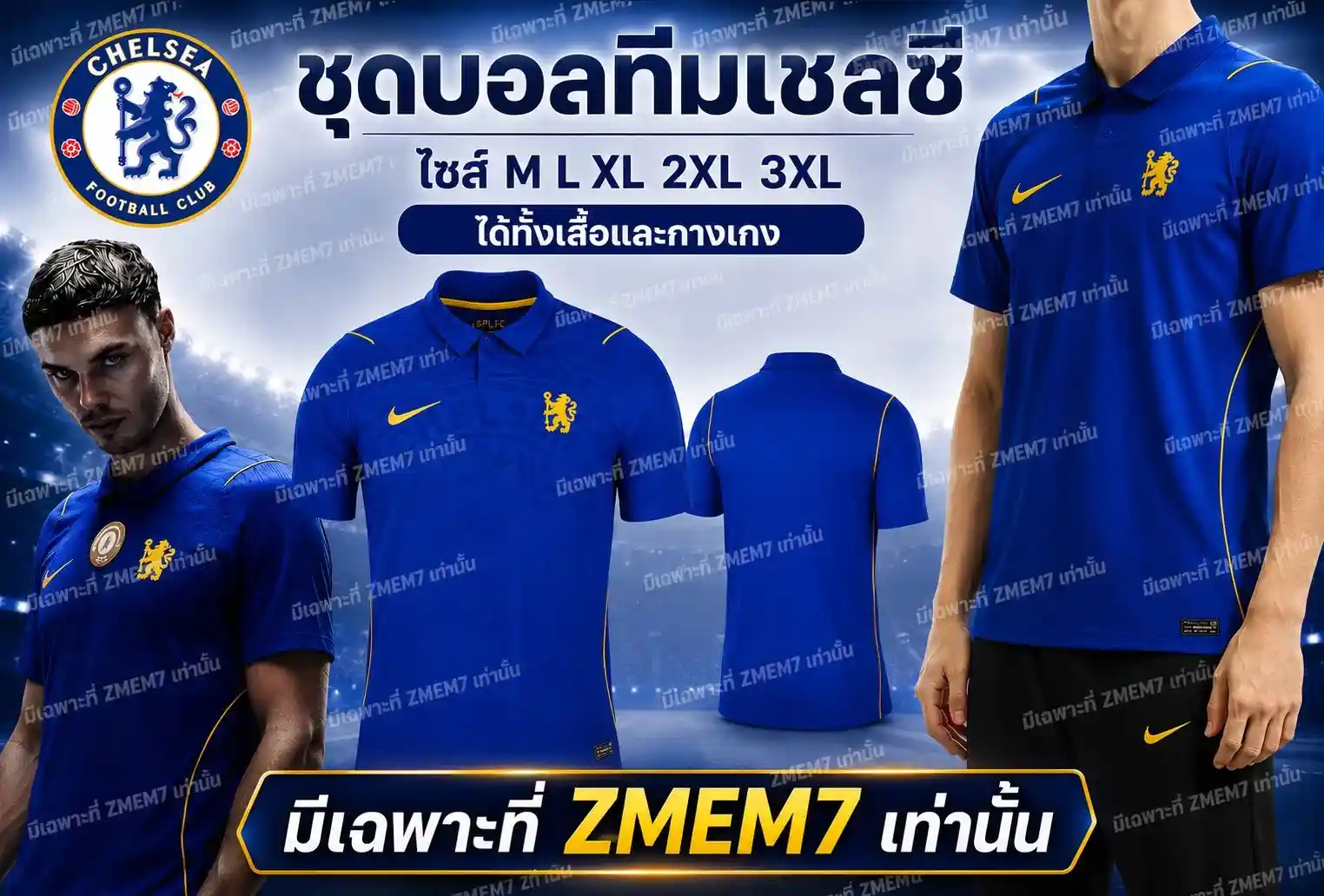 Promo 6